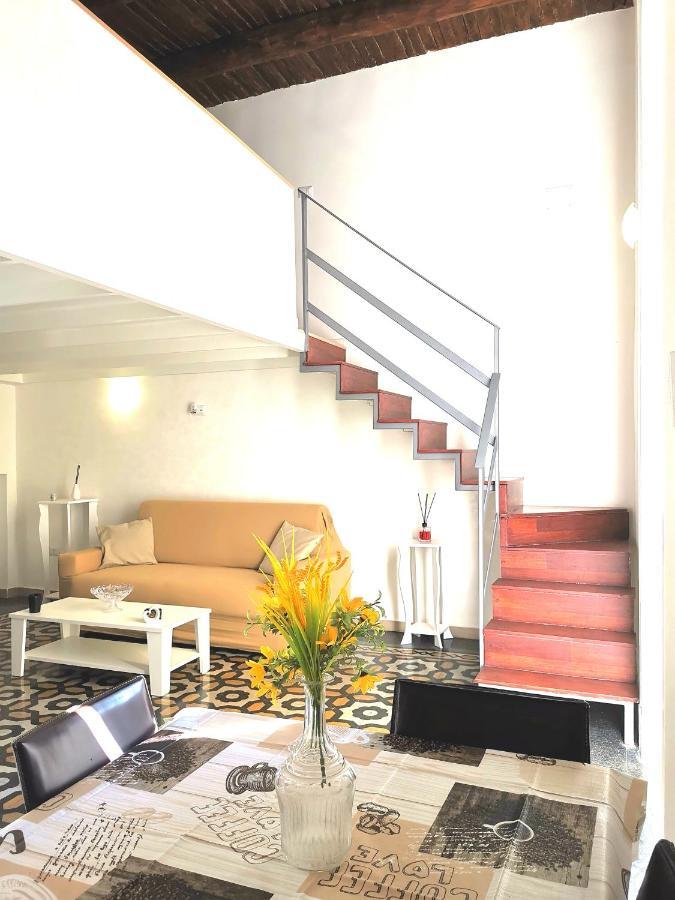 Cuccumella Home Nápoles Exterior foto